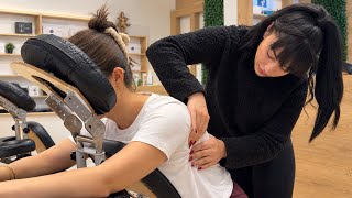 Relax Your Body & Mind Massage | Lady Bahar  