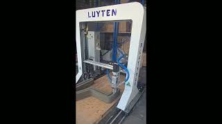 3D Concrete Printing: The Technology That Could Transform Prefabrication