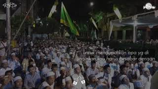 story wa sholawat 30 detik terbaru