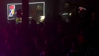 Warbringer - Combat Shock live 10/1/2022 @ Whiskyagogo