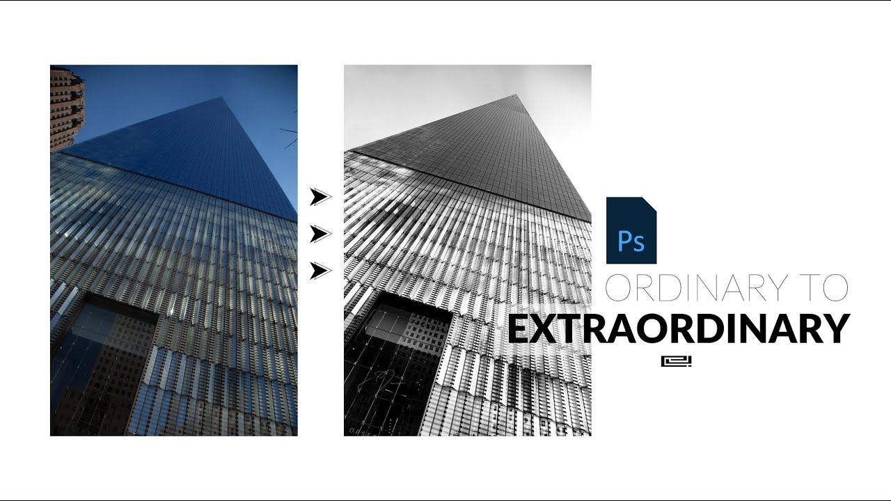 Ordinary to Extraordinary | Creating Fine Art Photography