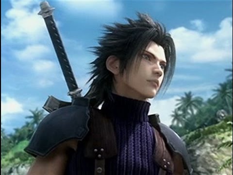 Final Fantasy 7 Its My Life