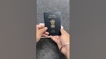 How to Apply Passport Online in 2024