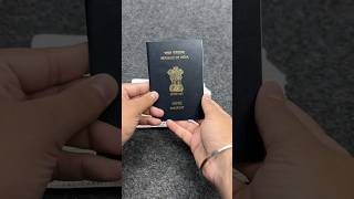 How to Apply Passport Online in 2024 screenshot 1