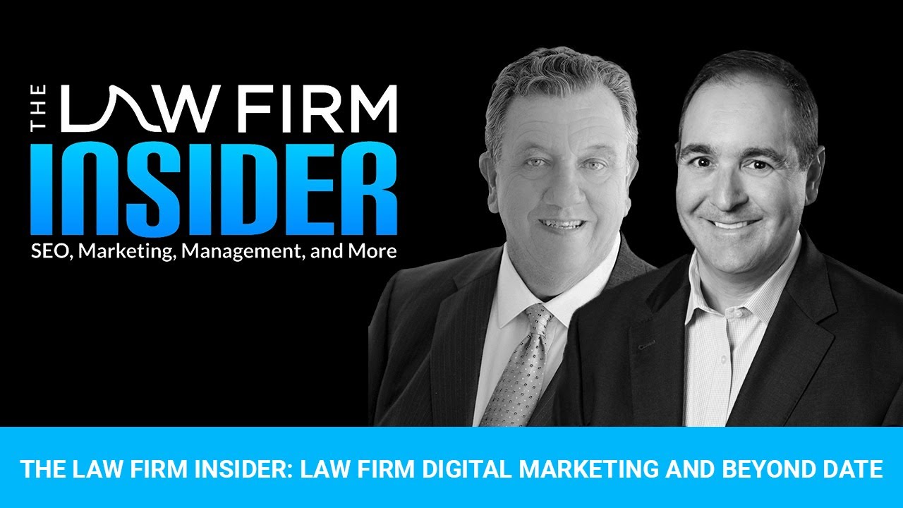 Scaling Your Law Firm with Ken Hardison YouTube