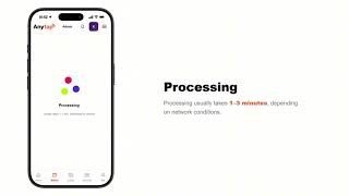 Anytap Crypto Card Tutorial 2 screenshot 4