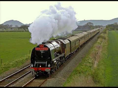 Hélène - Ce Train Qui S'en Va (기차는 떠나고) (1989)