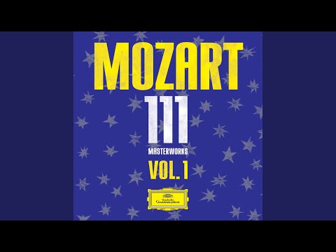 Mozart: Piano Concerto No. 24 in C Minor, K. 491: II. Larghetto