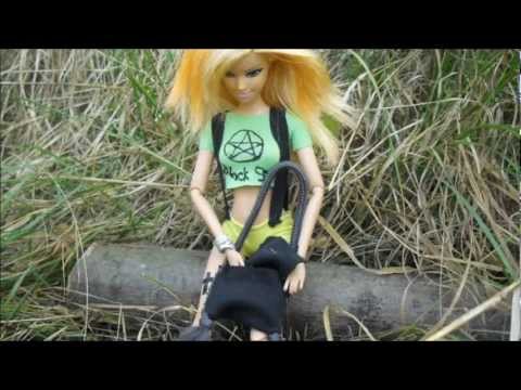 Paramore My Heart Barbie Version