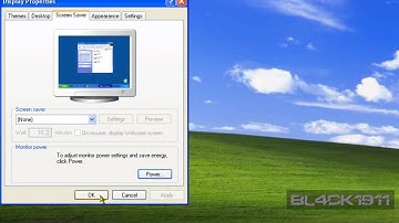 ☆How to activate the "Hibernate" option - Windows XP☆