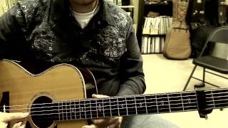 What Is Third Hand Capo for Guitar