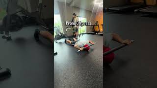Prone OH Press