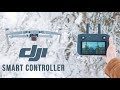 Mon AVIS et mon TEST du DJI Smart Controller