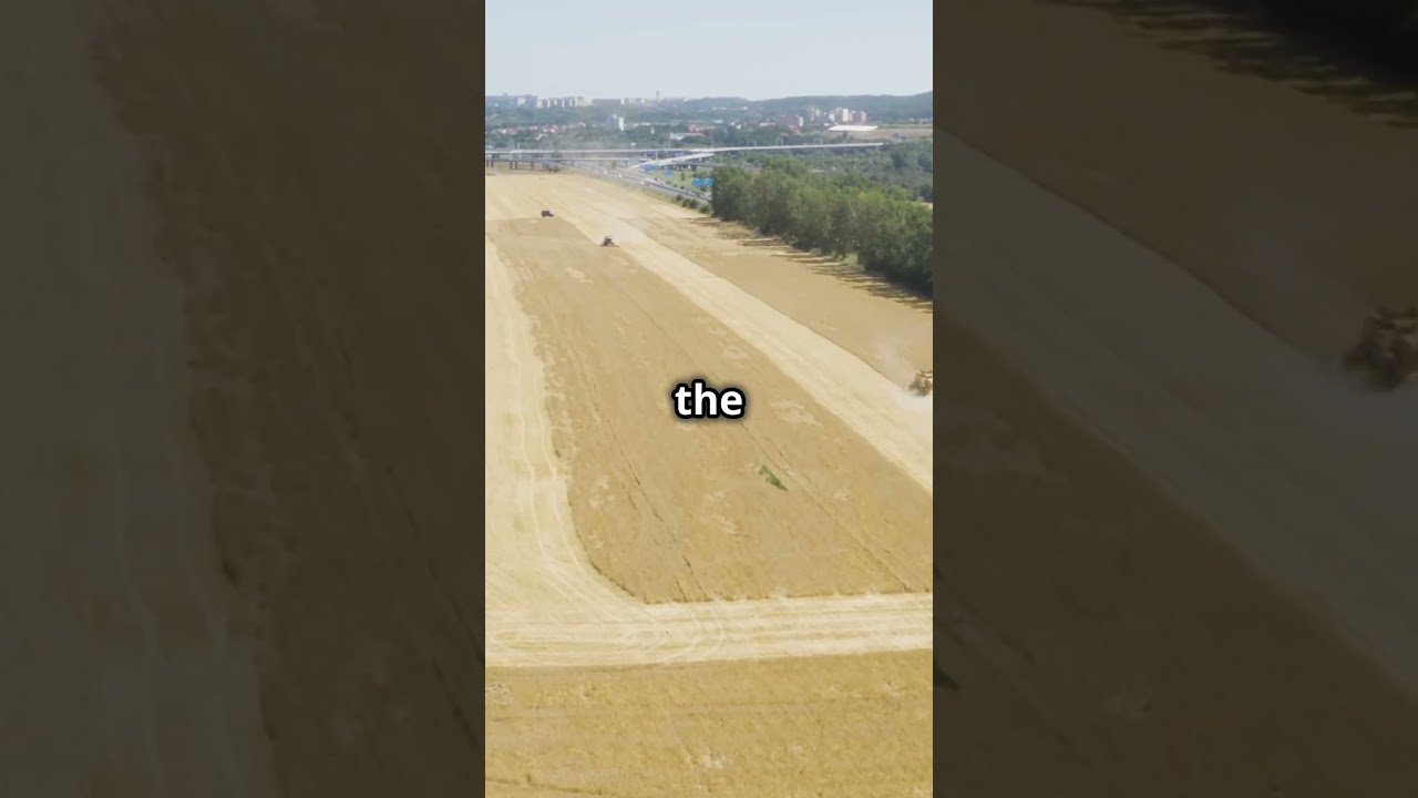 How to Profit from U.S. Land Appreciation  