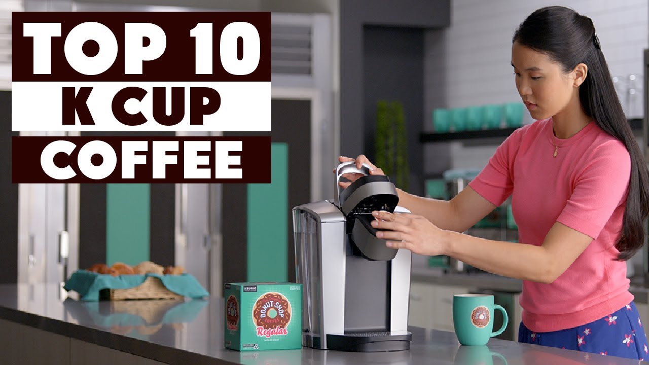 The Best Keurig Coffee Maker of 2023, Ranked and Reviewed