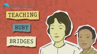Teaching Ruby Bridges: Untold Series PREVIEW