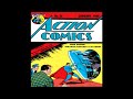 Action Comics # 20 (1940) Let's Read (Superman)