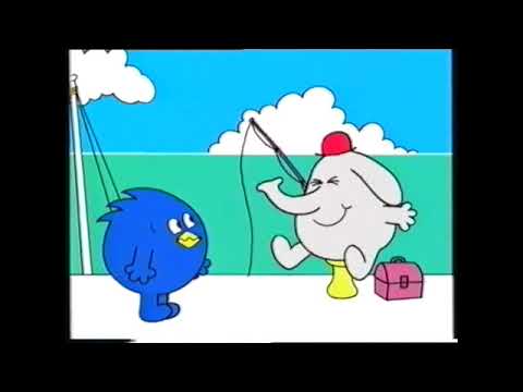 Timbucto Chirp Learns To Fly Series 1 Episode 6