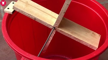 Mouse Trap Stupid Mouse Trap I Have Ever Tested The Rolling Log Mouse Trap In Action