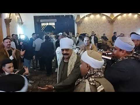 هاني الصعيدي فرحه عائله ابو شنب ورقصه الحاج حلمي مهدي هريدي وشوف الرقص على اصله2024