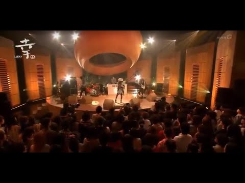 柴崎幸 (柴咲 コウ) - KOH+ wish - Live 【中日字幕】