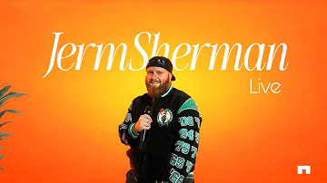 Jerm Sherman - South Shore Lady | Live at EmptyHouse Studios