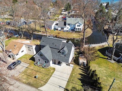 2061 Rosedale Drive, West Bloomfield, MI home video tour