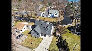 2061 Rosedale Drive, West Bloomfield, MI - 20261014045