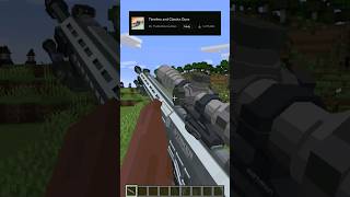 총 모드의 엄청난 발전 과정 #shorts screenshot 3