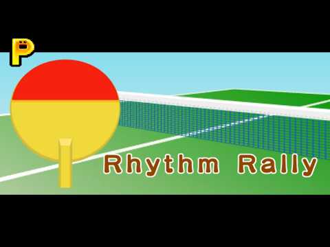 [Rhythm Heaven Megamix] - Rhythm Rally (Perfect)