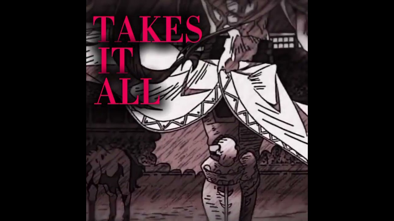 Lu Bu vs Thor (The Winner Takes it All) 