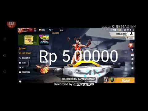 Nanti saya bagi-bagi alat untuk 5 orang pemenang syaratnya like tekan