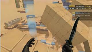 Kings Road Parkour Sorry Po Sa Huli Di Inaasahan