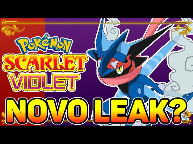 NOVAS EVOLUÇÕES DO EEVEE NA GEN9?? Sonhos e Desejos pra Scarlet & Violet!!  