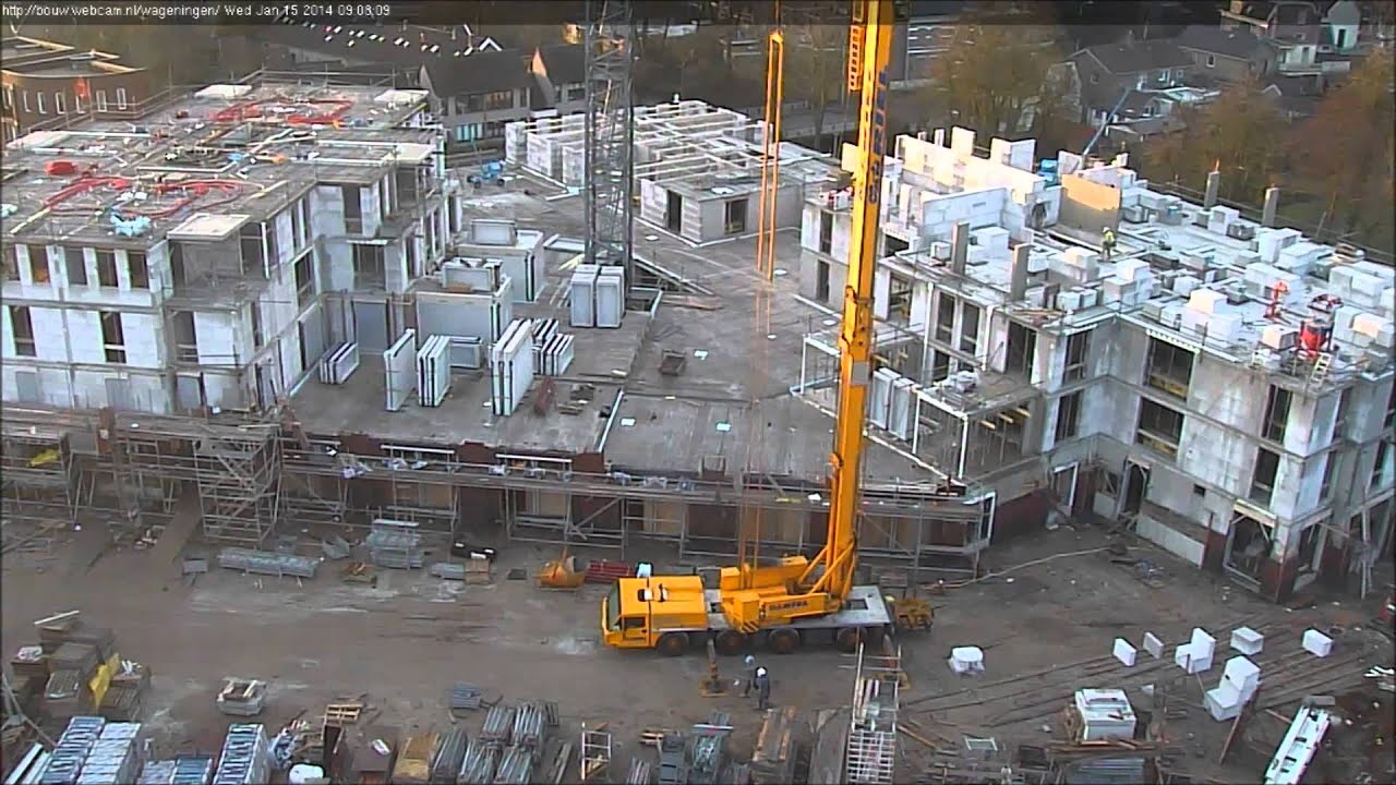 stop motion Torckdael fase 1