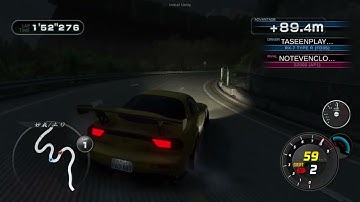 Keisuke VS Toshiya Joshima (initial Unity Myogi Pass Gameplay)