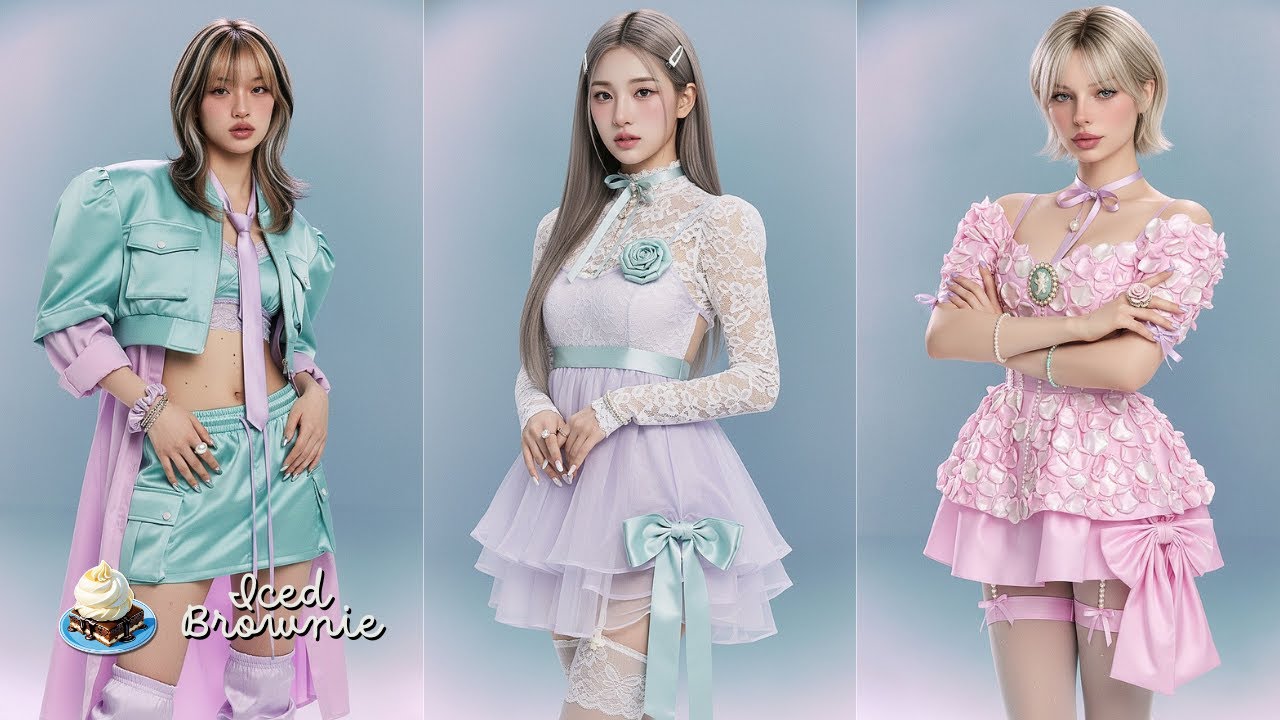 irides (이리데스) Members Profile & Facts [Get-To-Know]