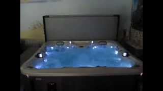 Hot Tubs and Spas Rochester NY 585-381-6735