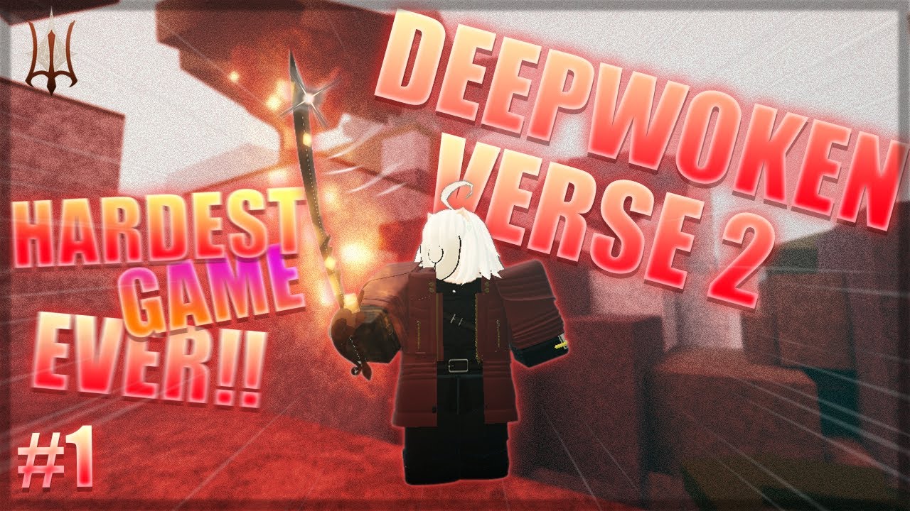 help the game is very Hard… #deepwoken #roblox #r63 #robloxr63