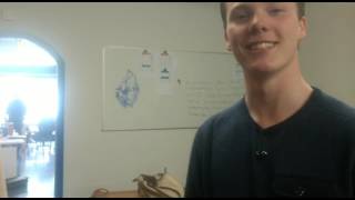 Cse 2017 Voor Mavo Van Start Op Het Intituut Blankestijn