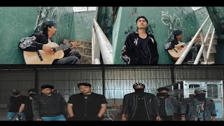 Mv Baku Hantam Untukmu Mike Ft Ijudin genjesse
