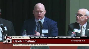 Accelerating Action: Meaningful Reentry Programs & the Workforce