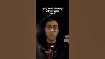 How much have I made from my game? trying to afford college with my game DAY 50 #indiedev #indiegame