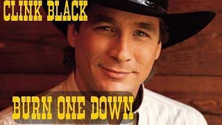 Celebrity CLINK BLACK-BURN ONE DOWN Profile