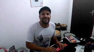 3° história do maculelê