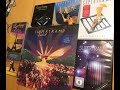 Supertramp Deluxe Editions & Live Sets Discussion