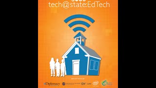 OpenEMIS at Tech@State EdTech - Taylor Corbett