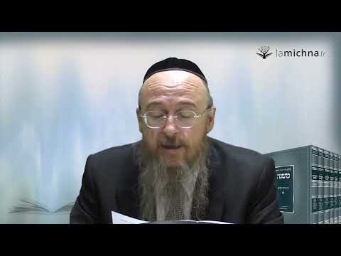 Chevi'it Chapitre 2 - Youtube