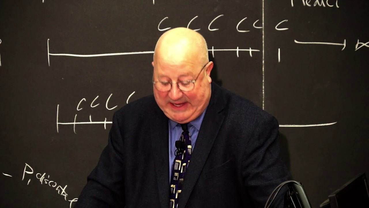 Buckley Speaker Series: Dr. Steven Hayward | The Endless Quest for Social Equality