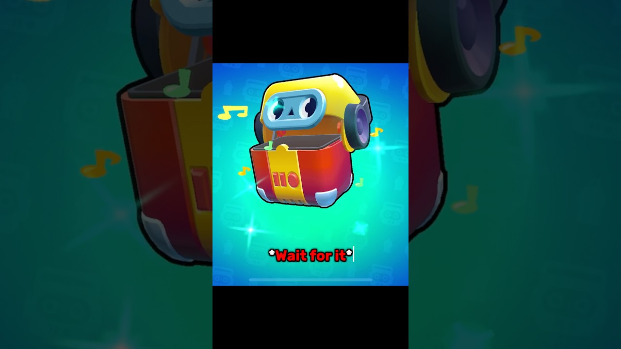 New Byron Skin is… 🤯🔥